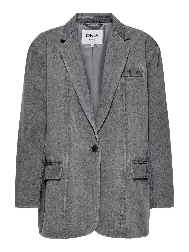 Only Cory - Denim blazer - HUSET Men & Women