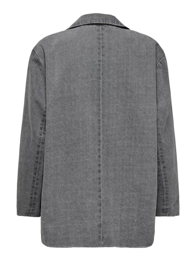 Only Cory - Denim blazer - HUSET Men & Women
