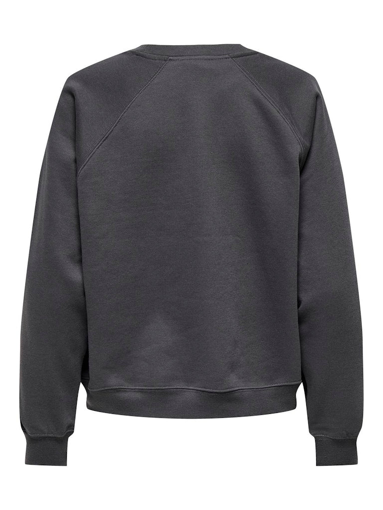 Only Daze - Sweat shirt - HUSET Men & Women (9216610894171)