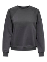 Only Daze - Sweat shirt - HUSET Men & Women (9216610894171)