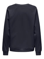 Only Daze - Sweat shirt - HUSET Men & Women (9216610894171)