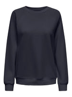 Only Daze - Sweat shirt - HUSET Men & Women (9216610894171)