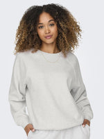 Only Daze - Sweat shirt - HUSET Men & Women (9216610894171)