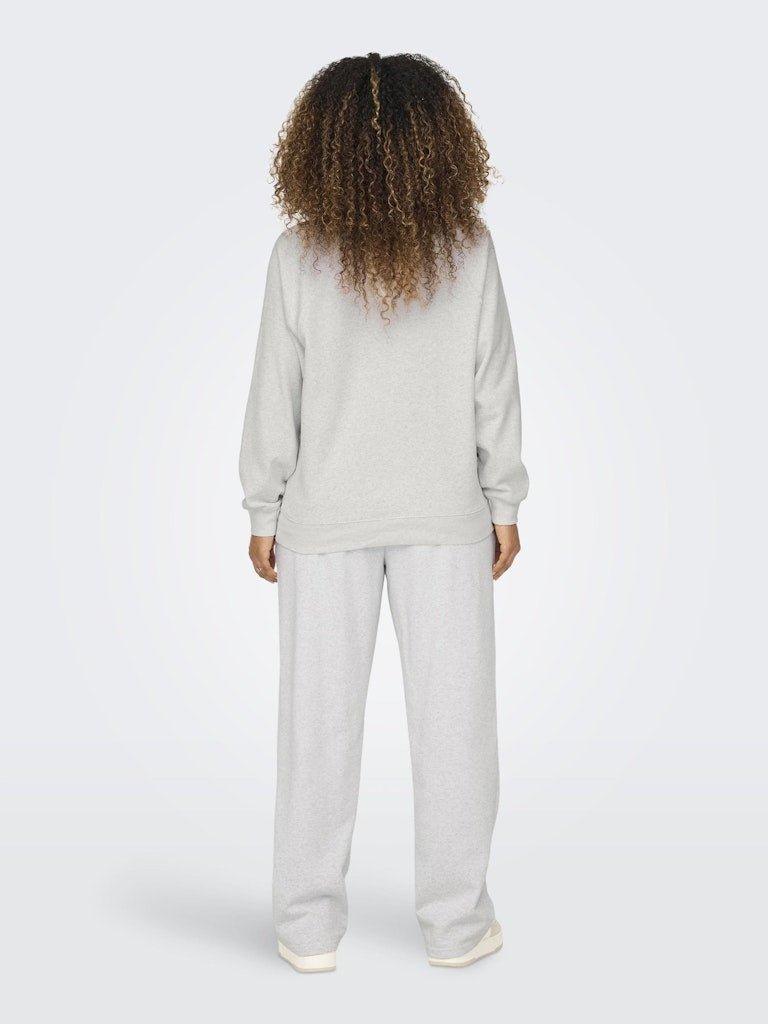 Only Daze - Sweat shirt - HUSET Men & Women