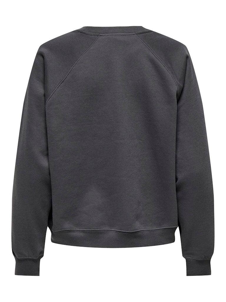 Only Daze - Sweat shirt - HUSET Men & Women