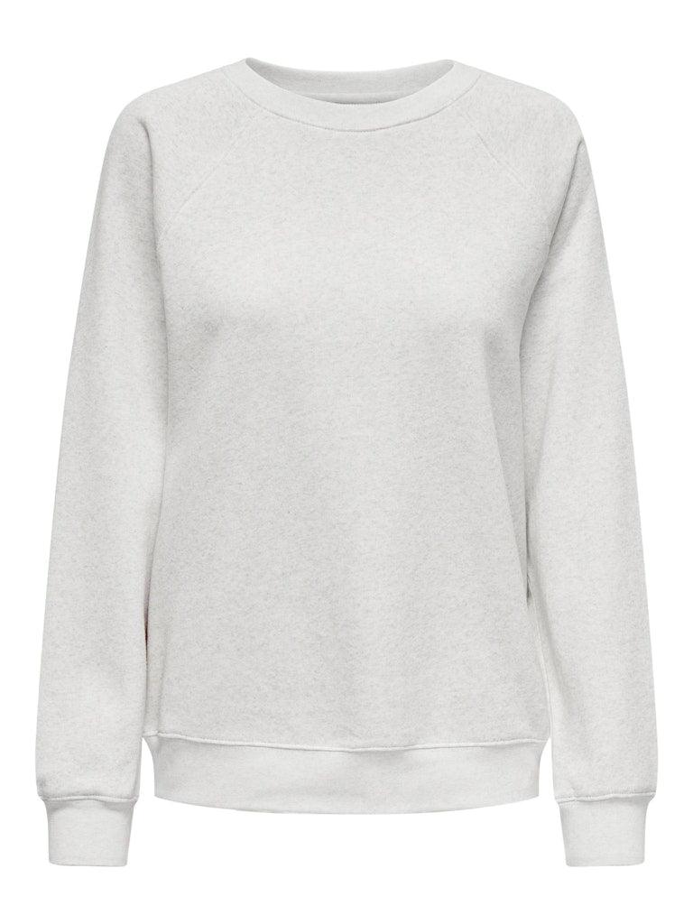 Only Daze - Sweat shirt - HUSET Men & Women
