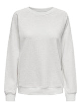 Only Daze - Sweat shirt - HUSET Men & Women