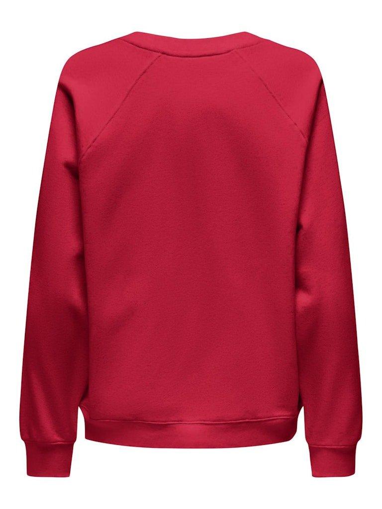 Only Daze - Sweat shirt - HUSET Men & Women