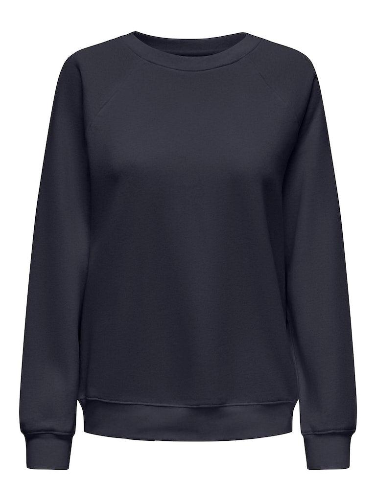 Only Daze - Sweat shirt - HUSET Men & Women