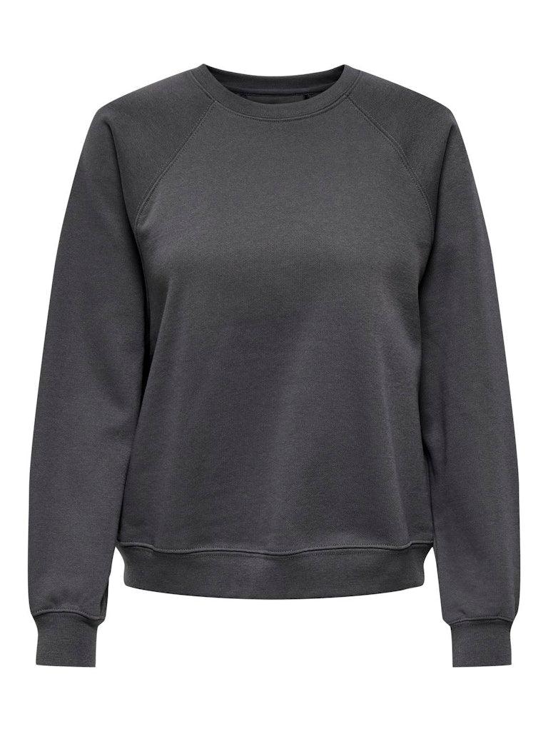Only Daze - Sweat shirt - HUSET Men & Women