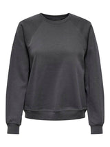 Only Daze - Sweat shirt - HUSET Men & Women
