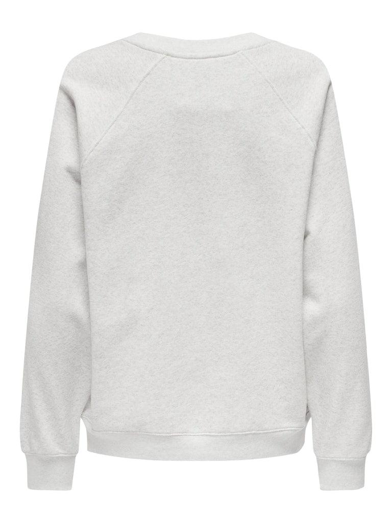 Only Daze - Sweat shirt - HUSET Men & Women