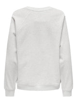 Only Daze - Sweat shirt - HUSET Men & Women