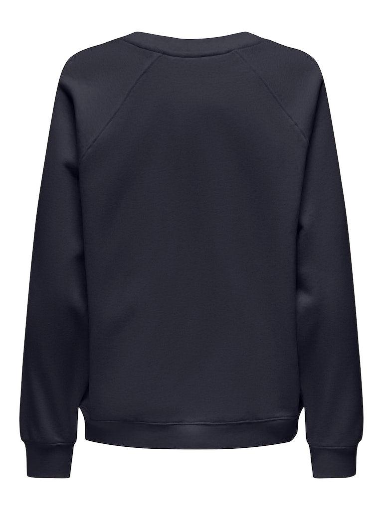 Only Daze - Sweat shirt - HUSET Men & Women