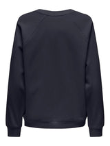 Only Daze - Sweat shirt - HUSET Men & Women
