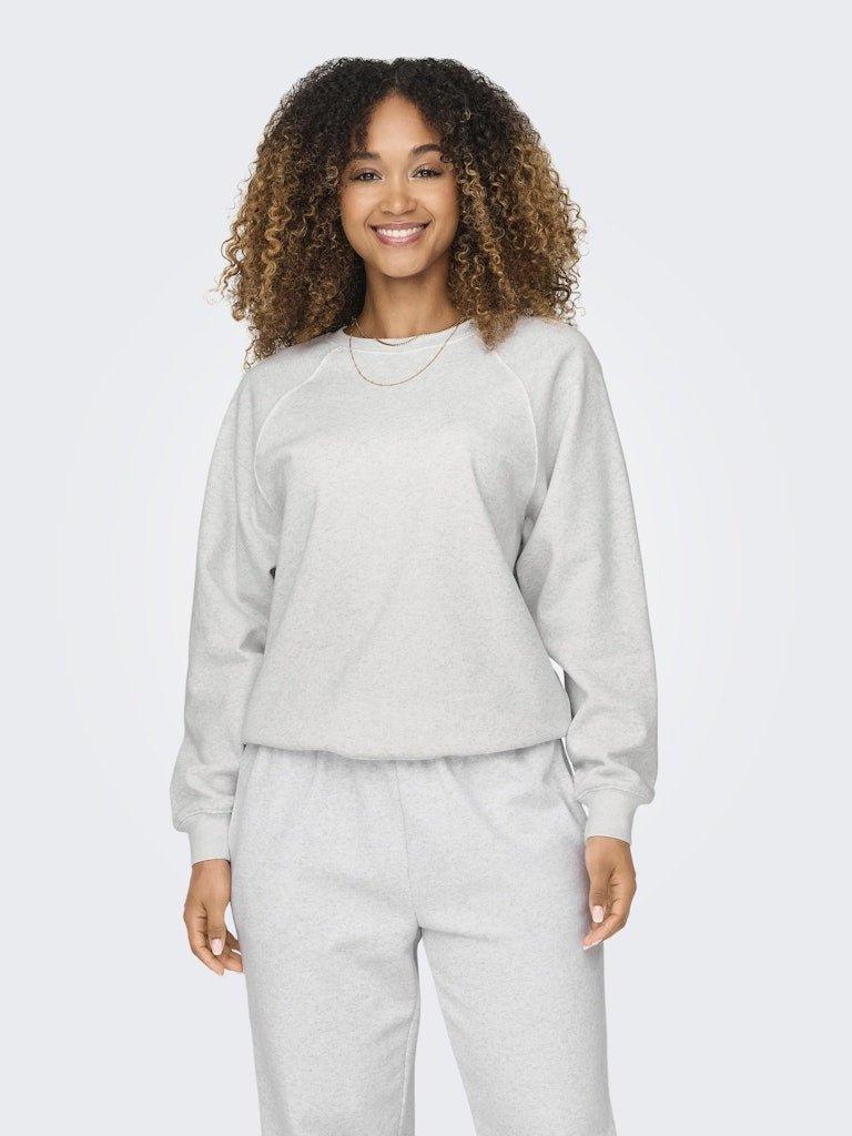 Only Daze - Sweat shirt - HUSET Men & Women