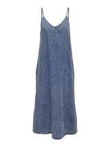 Only Dia - Denim kjole - HUSET Men & Women