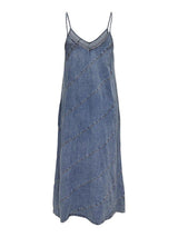 Only Dia - Denim kjole - HUSET Men & Women