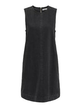 Only Dorsi - Denim kjole - HUSET Men & Women - Only