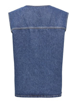 Only Dorsi - Vest - HUSET Men & Women - Only