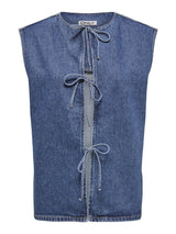 Only Dorsi - Vest - HUSET Men & Women - Only