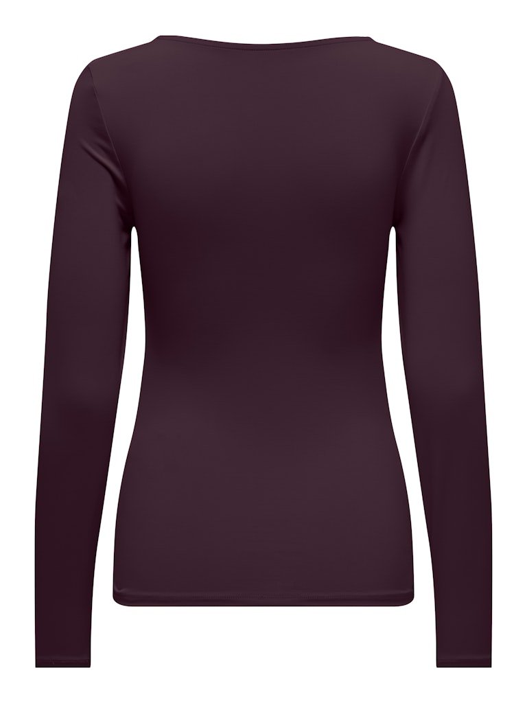 Only Ea - Langærmet top - HUSET Men & Women - Only