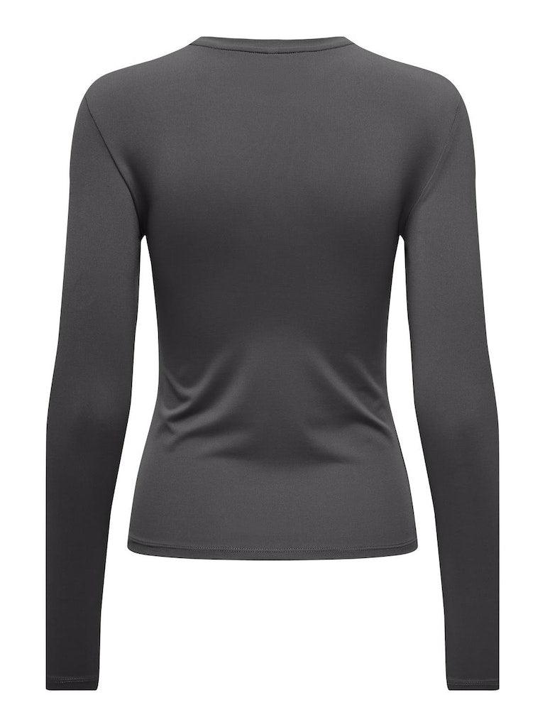 Only Ea - Langærmet top - HUSET Men & Women