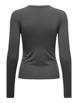 Only Ea - Langærmet top - HUSET Men & Women