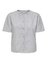 Only Ella - Kortærmet cardigan - HUSET Men & Women