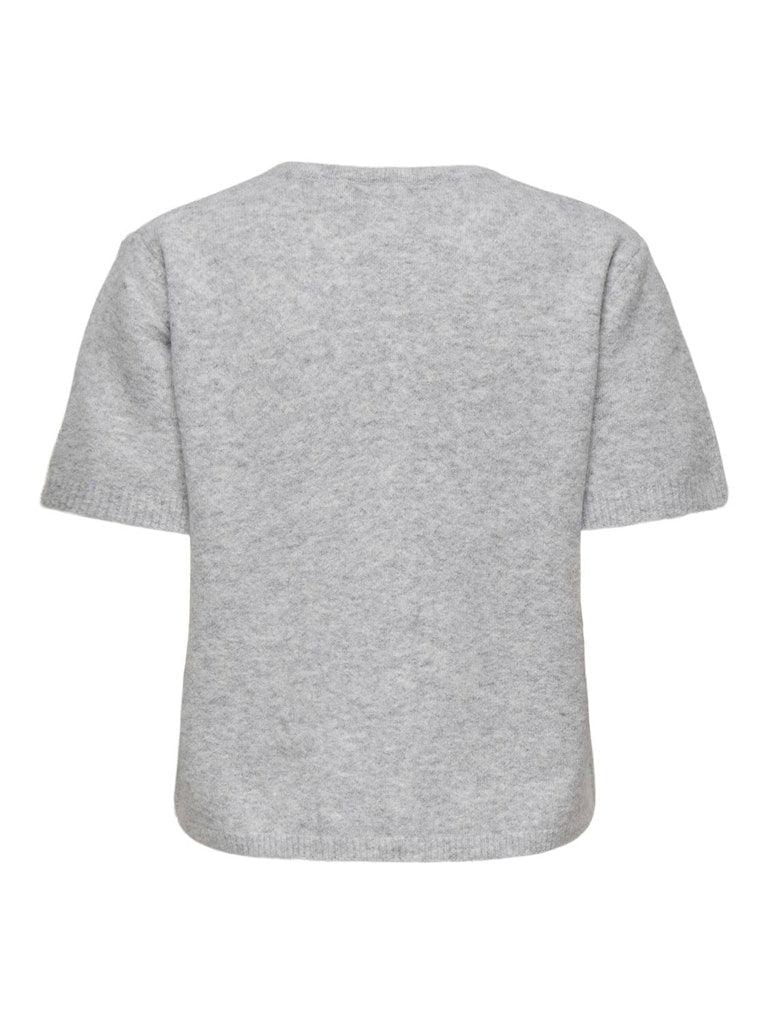 Only Ella - Kortærmet cardigan - HUSET Men & Women