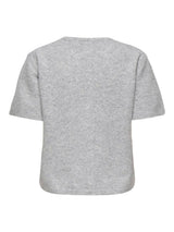 Only Ella - Kortærmet cardigan - HUSET Men & Women