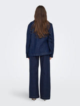 Only Ellis - Denim jakke - HUSET Men & Women - Only