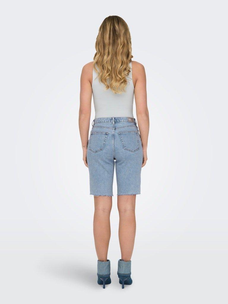 Only Emily - Denim shorts - HUSET Men & Women