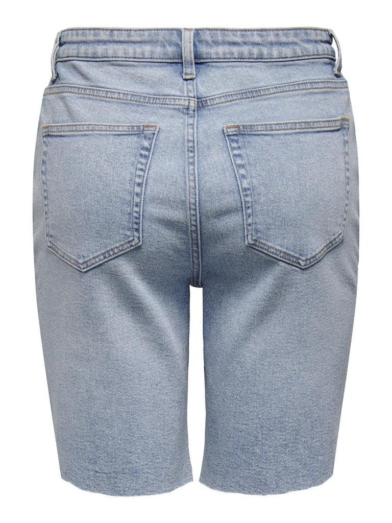Only Emily - Denim shorts - HUSET Men & Women