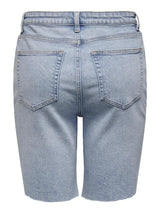 Only Emily - Denim shorts - HUSET Men & Women