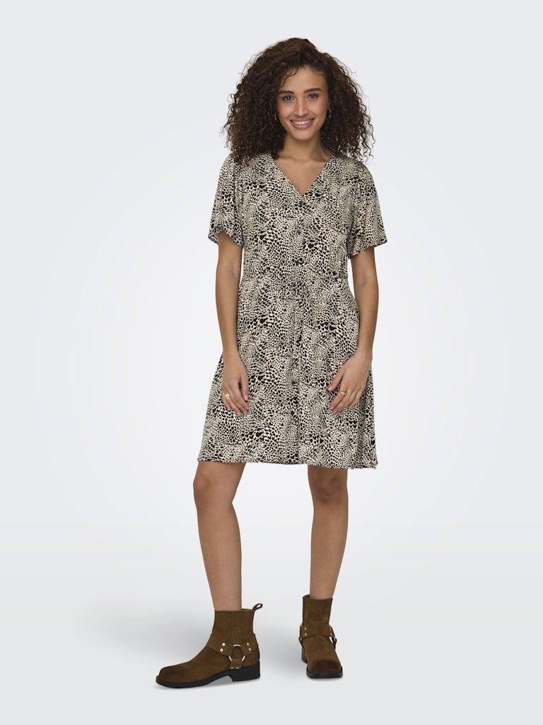 Only Evida - Kjole - HUSET Men & Women
