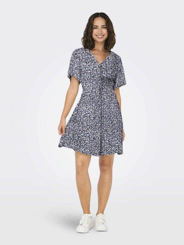 Only Evida - Kjole - HUSET Men & Women
