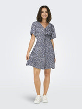 Only Evida - Kjole - HUSET Men & Women
