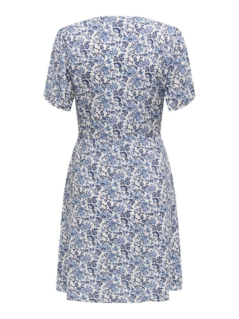 Only Evida - Kjole - HUSET Men & Women
