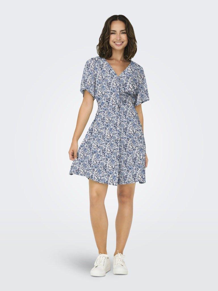 Only Evida - Kjole - HUSET Men & Women