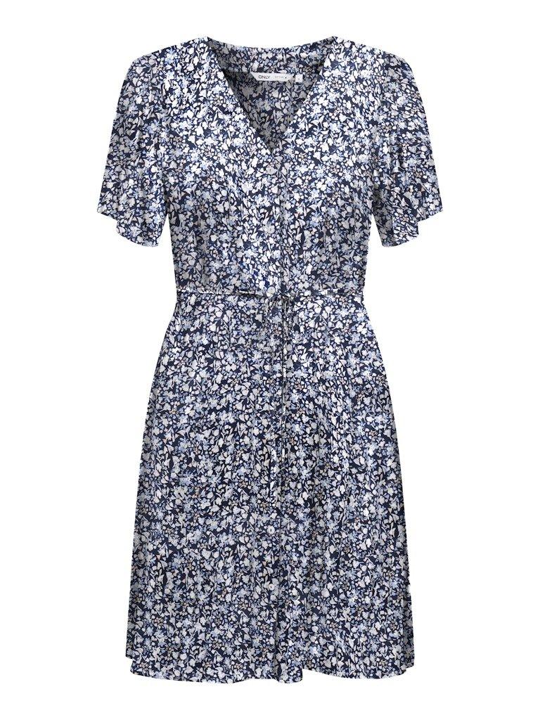Only Evida - Kjole - HUSET Men & Women