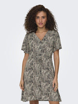 Only Evida - Kjole - HUSET Men & Women