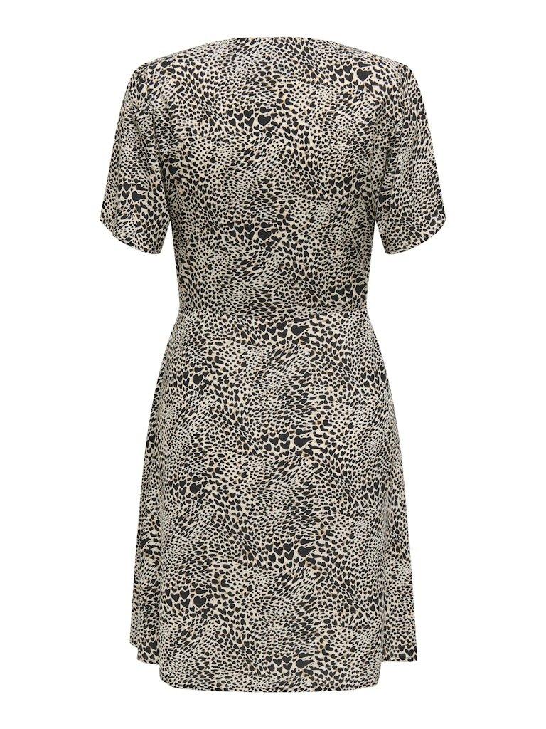 Only Evida - Kjole - HUSET Men & Women