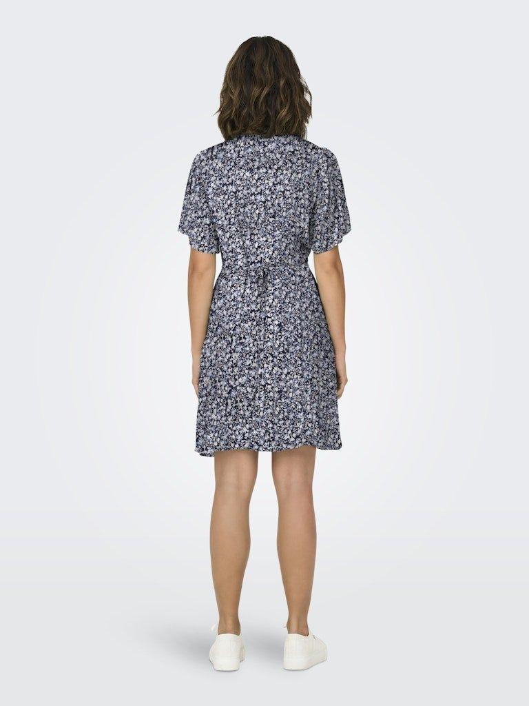Only Evida - Kjole - HUSET Men & Women