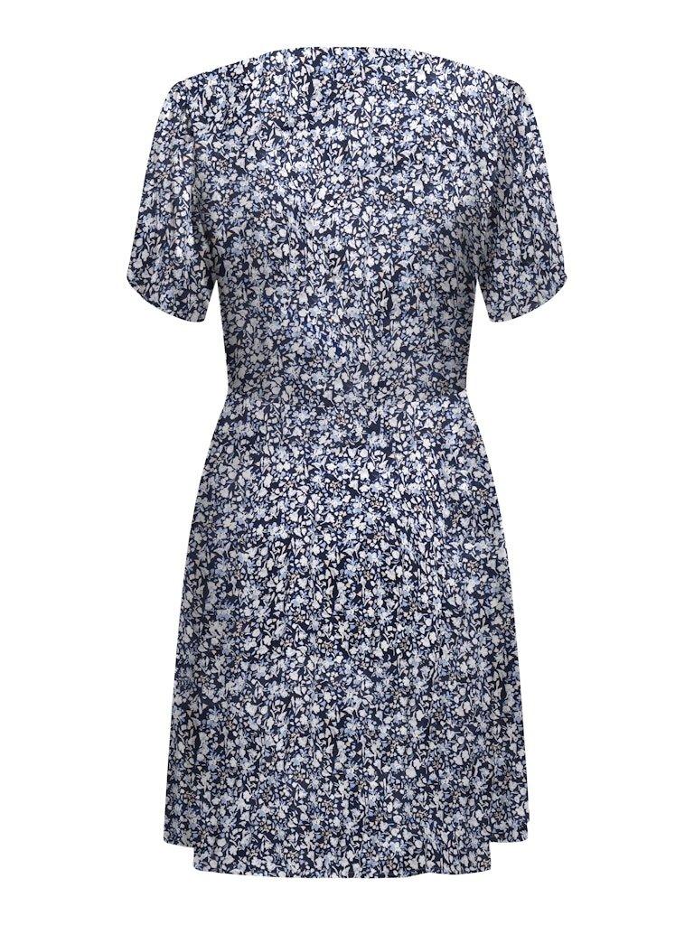 Only Evida - Kjole - HUSET Men & Women