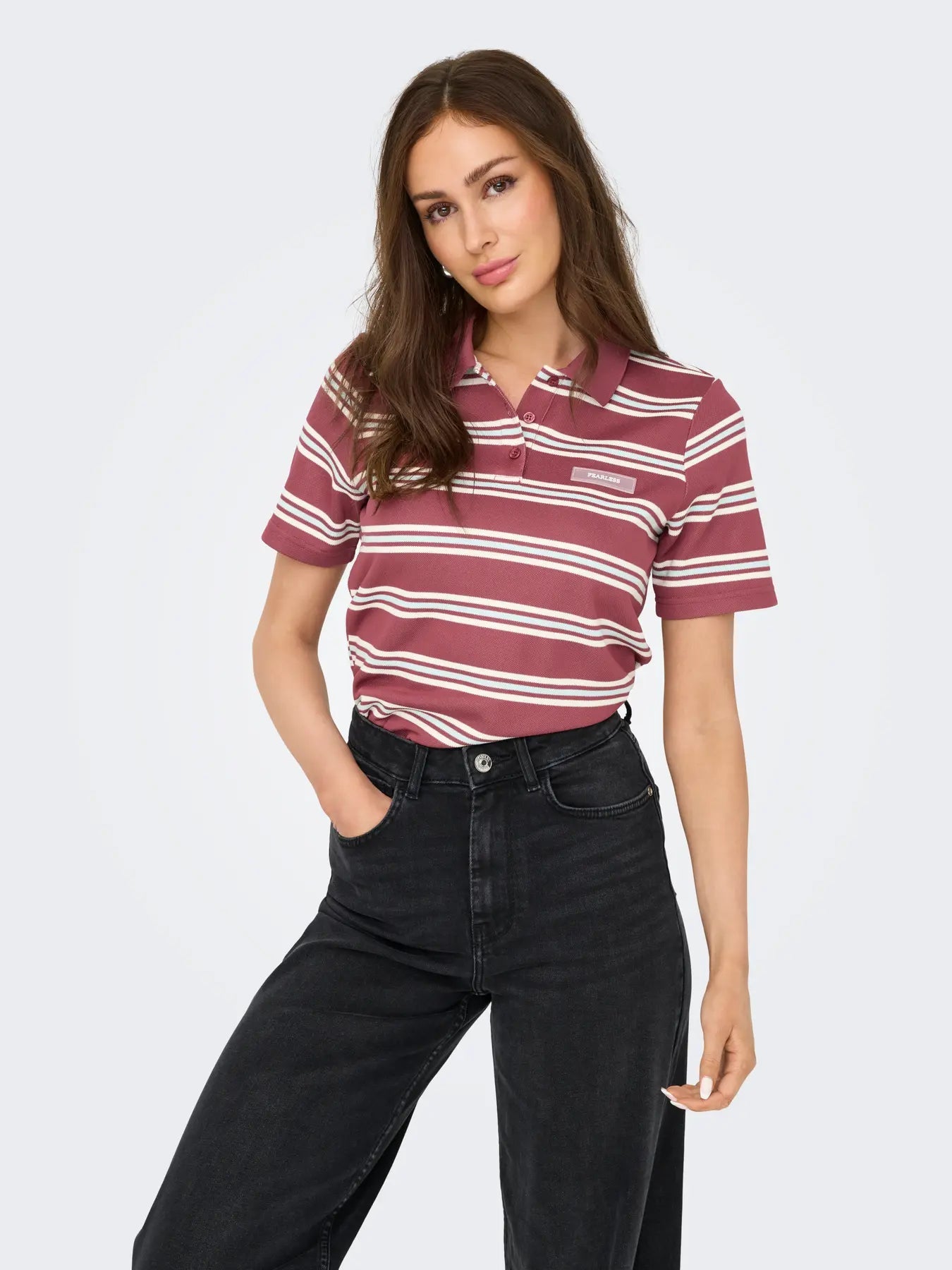 Only Evie - Polo - HUSET Men & Women - Only