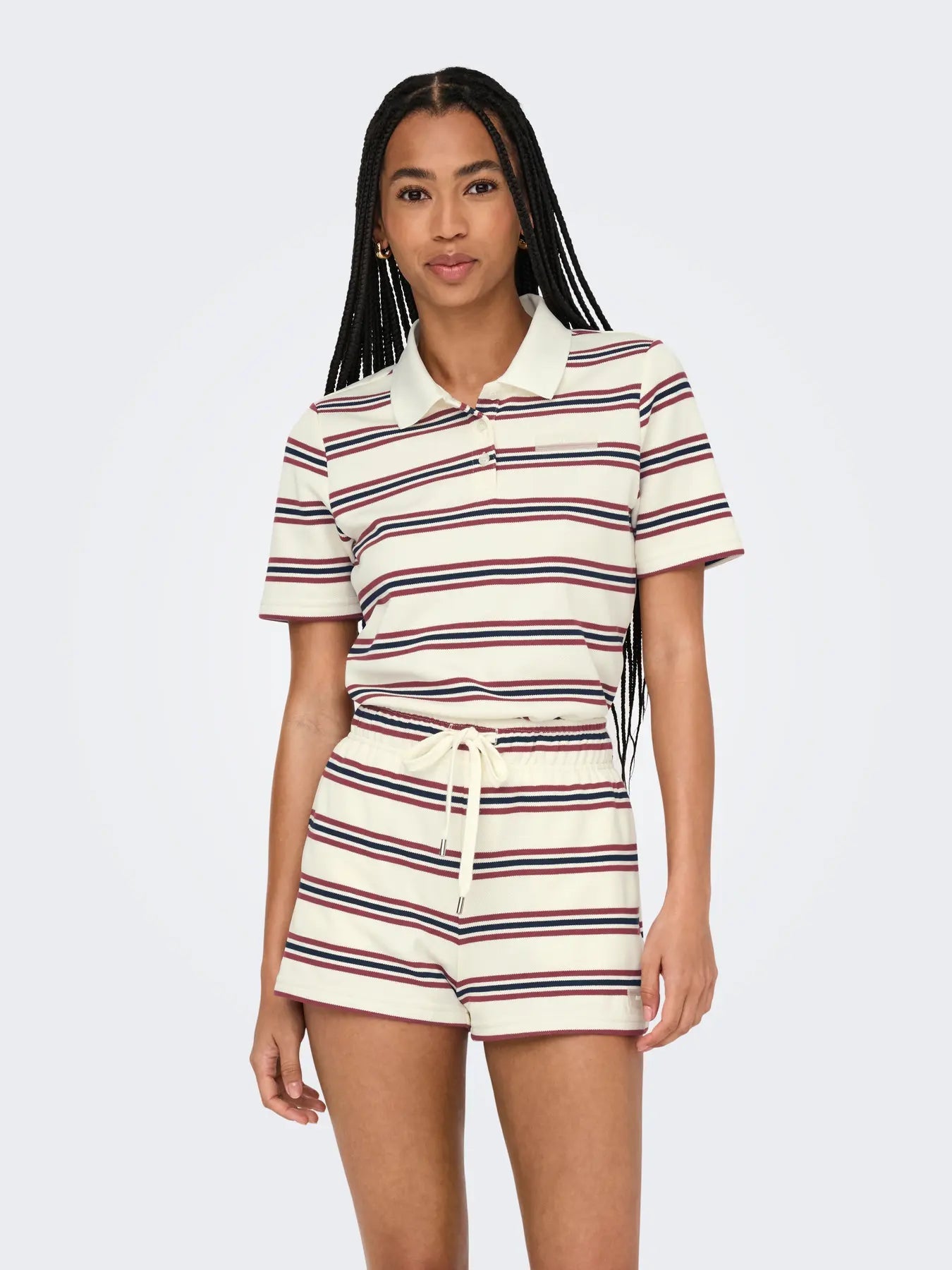 Only Evie - Polo - HUSET Men & Women - Only
