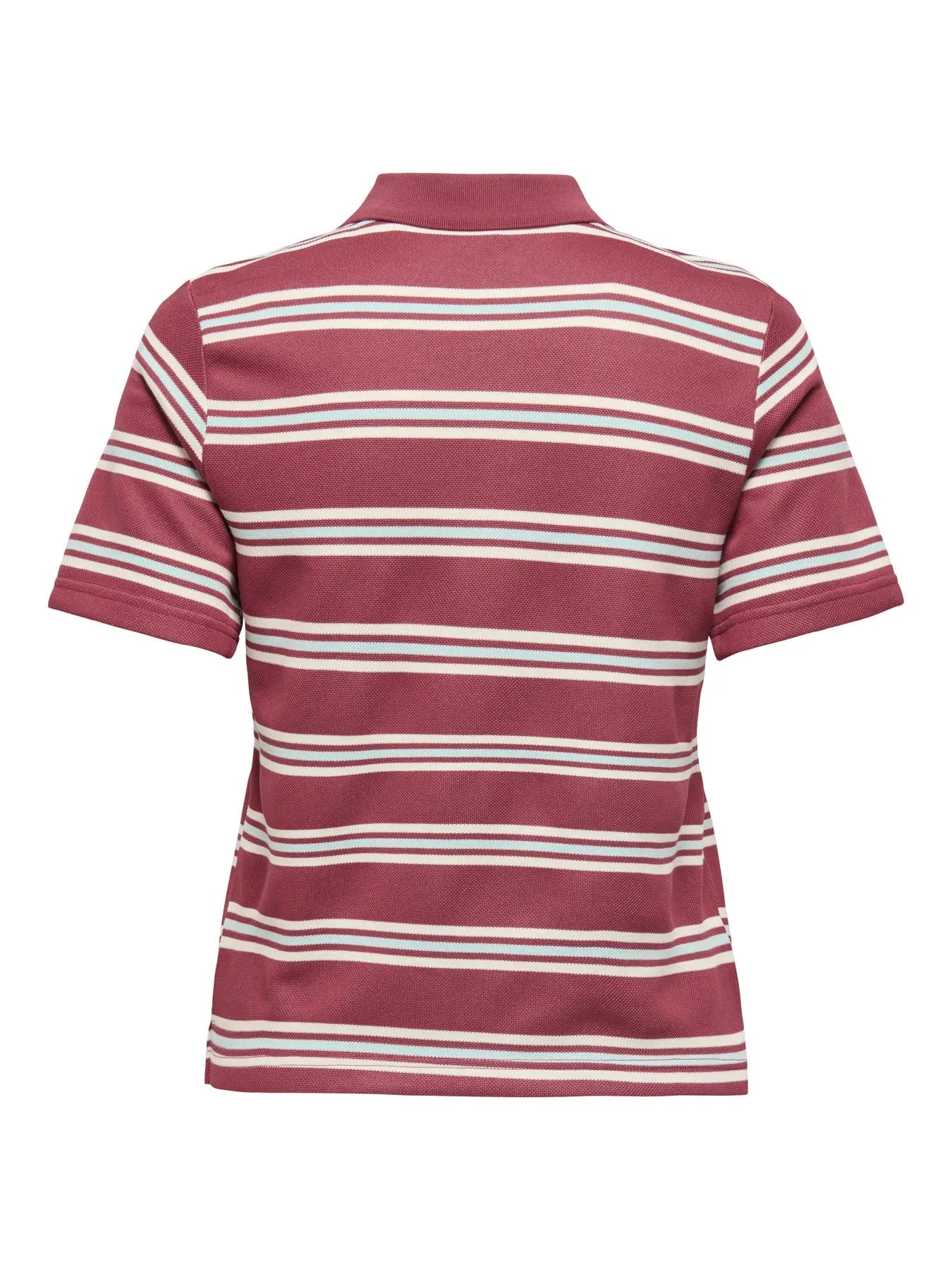 Only Evie - Polo - HUSET Men & Women - Only