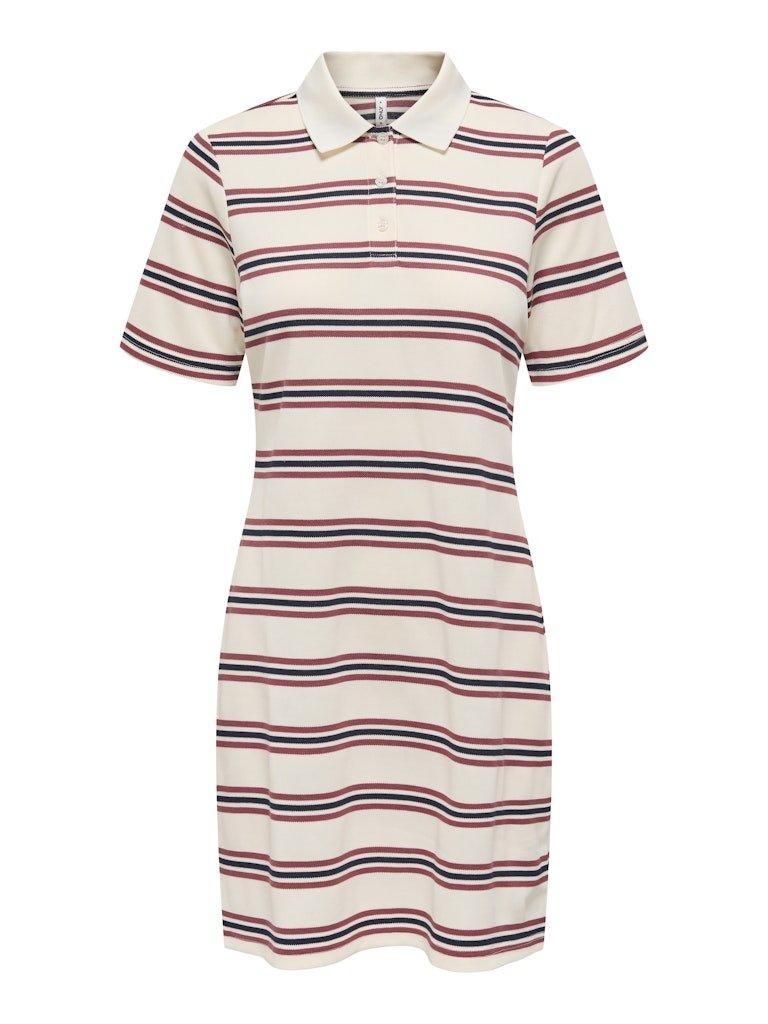 Only Evie - Polo kjole - HUSET Men & Women
