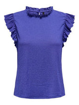 Only Fallon - Top - HUSET Men & Women - Only
